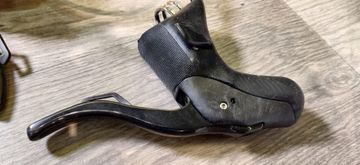 Brugt Campagnolo Super Record EPS 12V 2022 bike — billede 2 af 6