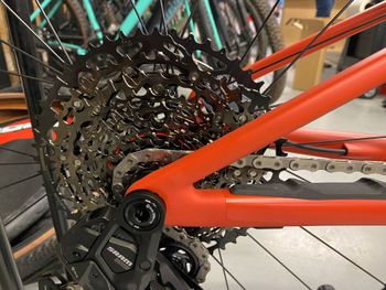 Used Sram s1000 2024 bike — image 2 of 3