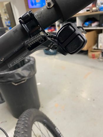 Used Sram s1000 2024 bike — image 3 of 3