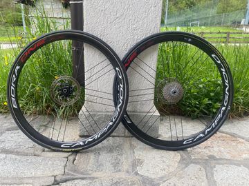 Gebrauchtes Campagnolo Bora One 35 2022 Wheels