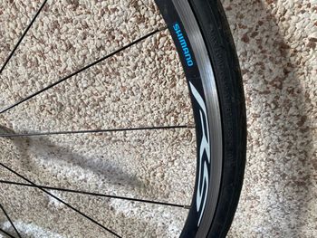 Used Shimano R5 2020 bike — image 4 of 4