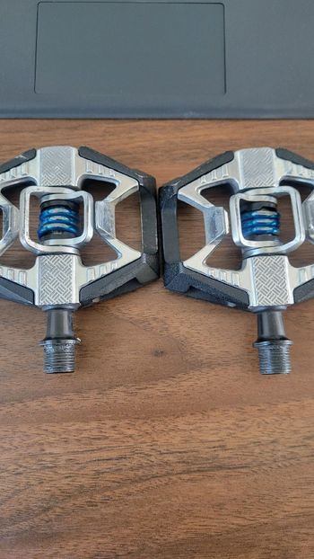 Used Crankbrothers Double shot 1 2021 bike — image 2 of 2