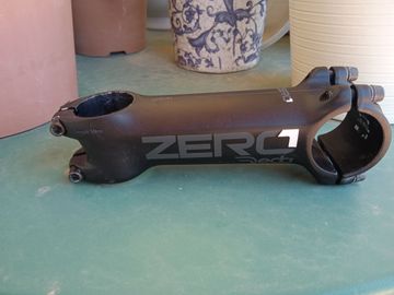 Gebrauchtes Zero 1 2019 Cockpit