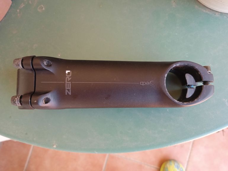 Brugt Zero 1 2019 bike — billede 3 af 4