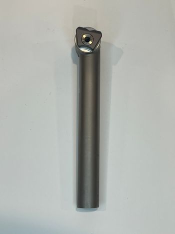 Used Moots Cinch Ti Seatpost bike — image 2 of 7