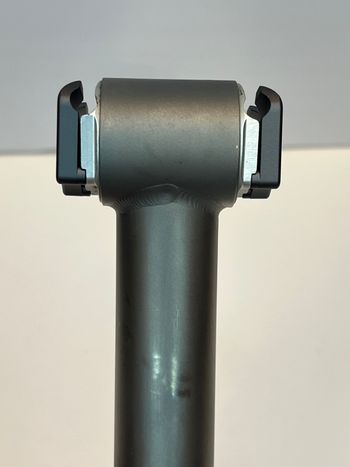 Used Moots Cinch Ti Seatpost bike — image 5 of 7