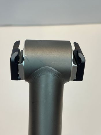 Used Moots Cinch Ti Seatpost bike — image 3 of 7