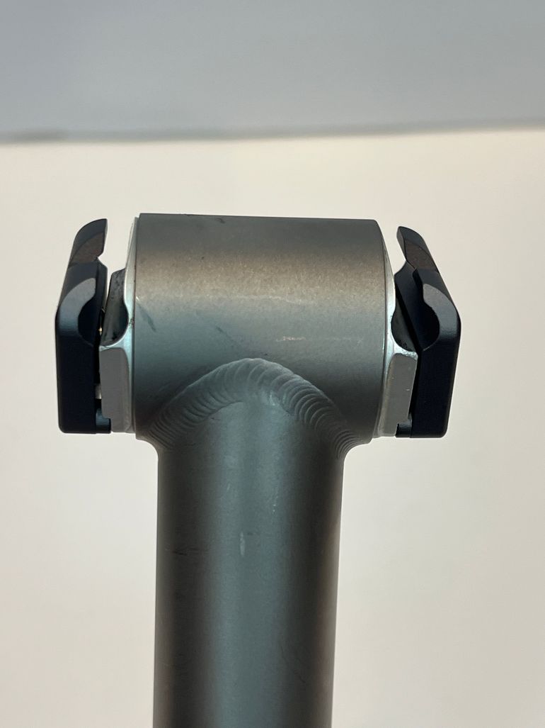 Used Moots Cinch Ti Seatpost bike — image 3 of 7