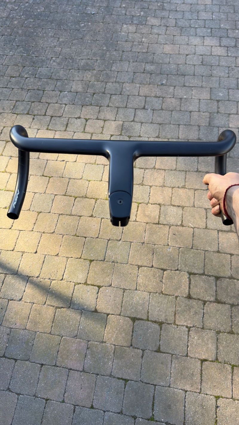 Used Avian canary 2025 Cockpit