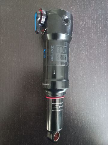 Gebrauchtes RockShox Deluxe 2015 Rear Suspension