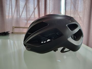 Gebrauchtes Kask PROTONE - Black MATT 2019 Cycling Accessories