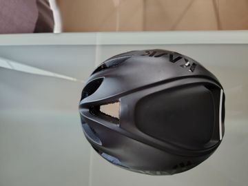 Gebrauchtes Kask PROTONE - Black MATT 2019 bike — Bild 5 von 10