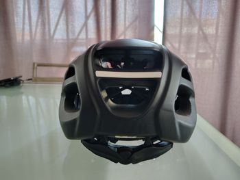 Brugt Kask PROTONE - Black MATT 2019 bike — billede 4 af 10
