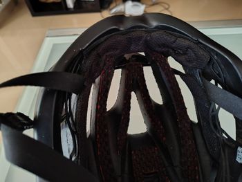 Brugt Kask PROTONE - Black MATT 2019 bike — billede 10 af 10