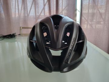 Gebrauchtes Kask PROTONE - Black MATT 2019 bike — Bild 3 von 10