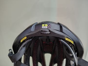Gebrauchtes Kask PROTONE - Black MATT 2019 bike — Bild 9 von 10