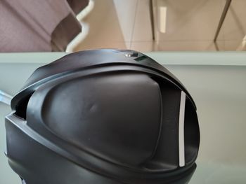 Brugt Kask PROTONE - Black MATT 2019 bike — billede 6 af 10