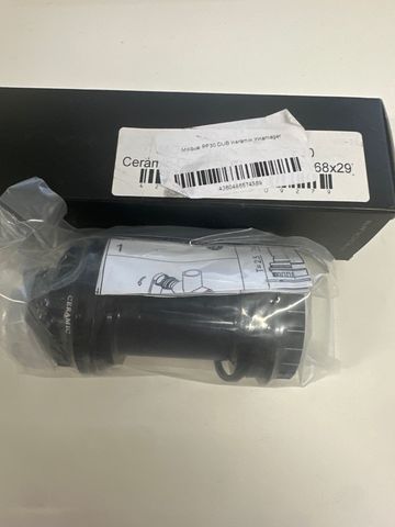 Brugt Moquai PF30 for SRAM ø29mm Spindle 2023 bike — billede 3 af 3