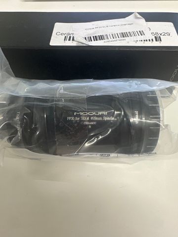 Brugt Moquai PF30 for SRAM ø29mm Spindle 2023 bike — billede 2 af 3