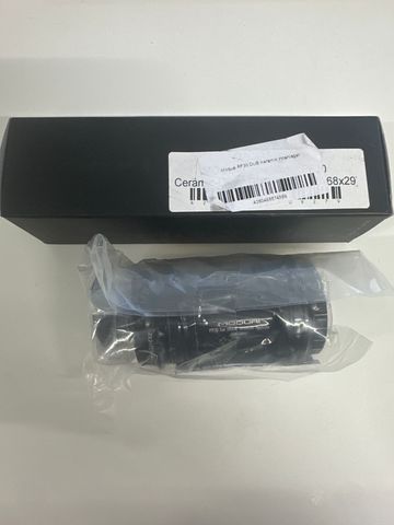 Gebrauchtes Moquai PF30 for SRAM ø29mm Spindle 2023 Drivetrain & Pedals