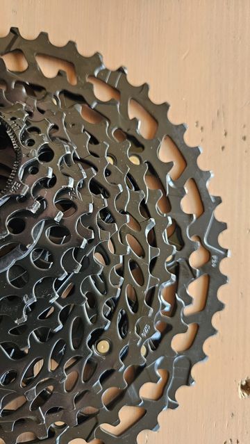 Used Sram GX Eagle 2024 bike — image 3 of 8