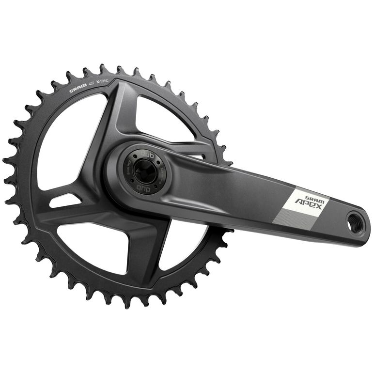 Sram Apex 12spd 2025