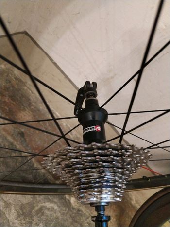 Vision TC 59 2018 bike usato — immagine 2 di 2