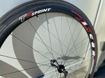 Gebrauchtes sscar TT SPRINT 2020 bike — Bild 5 von 5
