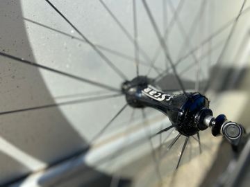 Brugt sscar TT SPRINT 2020 Wheels