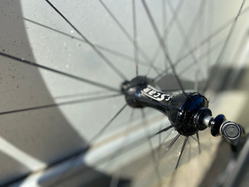 Gebrauchtes sscar TT SPRINT 2020 bike — Bild 1 von 5