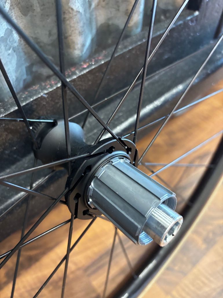 Brugt KLEOS 36 2025 bike — billede 5 af 7