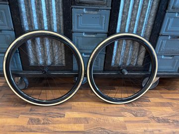 Brugt KLEOS 36 2025 Wheels