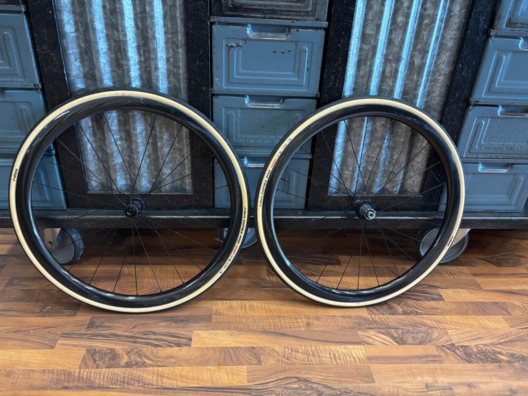 Brugt KLEOS 36 2025 bike — billede 1 af 7