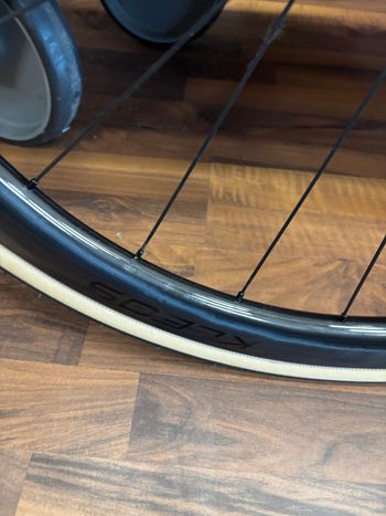 Brugt KLEOS 36 2025 bike — billede 2 af 7