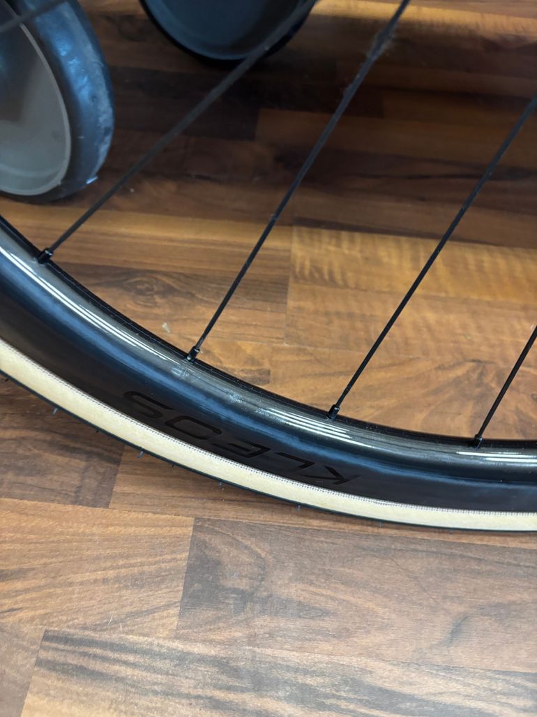 Brugt KLEOS 36 2025 bike — billede 2 af 7