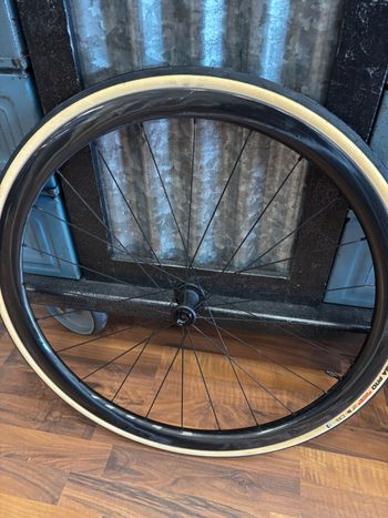 Brugt KLEOS 36 2025 bike — billede 7 af 7