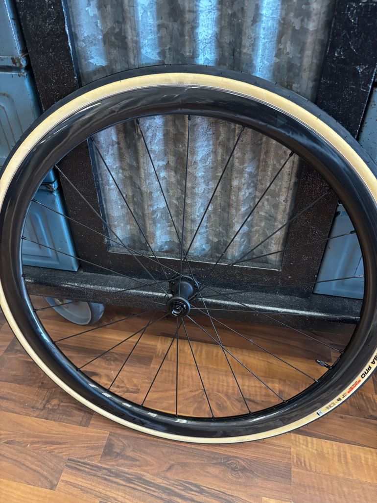Brugt KLEOS 36 2025 bike — billede 7 af 7