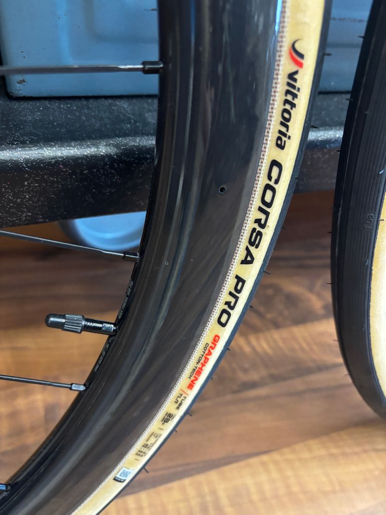 Brugt KLEOS 36 2025 bike — billede 3 af 7
