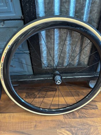 Brugt KLEOS 36 2025 bike — billede 6 af 7