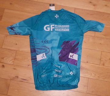 Brugt Gobik GF Series Provence Occitane 2025 bike — billede 2 af 2