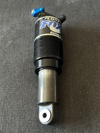 Used Fox Float L 2001 bike — image 3 of 8