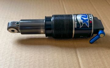 Brugt Fox Float L 2001 Rear Suspension
