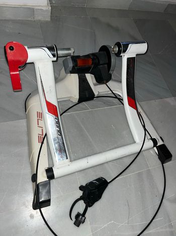 Used Elite Qubo 2016 bike — image 1 of 3