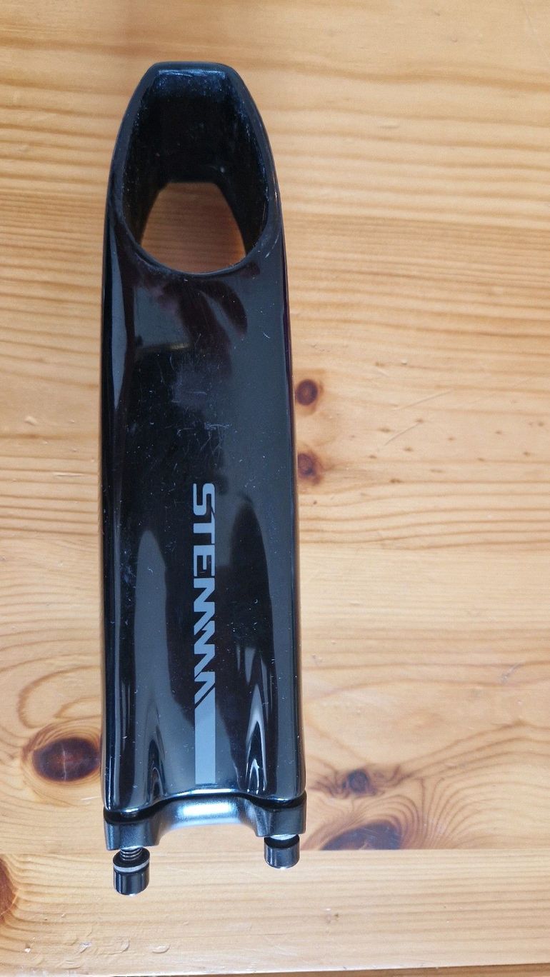 Wilier stemma bike usato — immagine 2 di 5