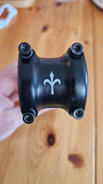 Wilier stemma bike usato — immagine 3 di 5