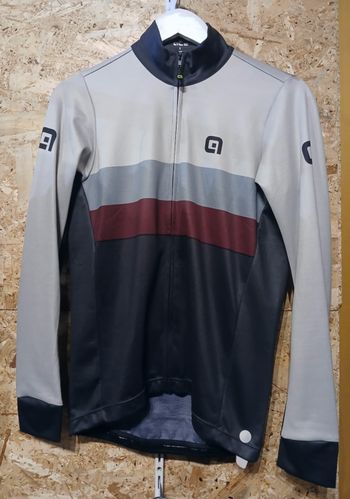 Ale cycling, Ale Cycling