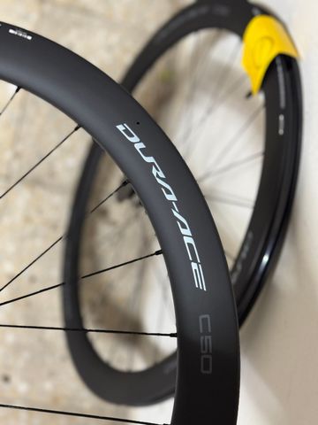 Used Shimano WH 9270 2025 bike — image 2 of 9