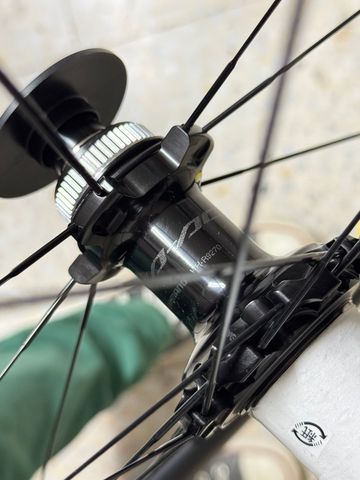 Used Shimano WH 9270 2025 bike — image 8 of 9