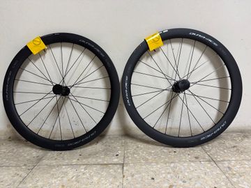 Brugt Shimano WH 9270 2025 Wheels