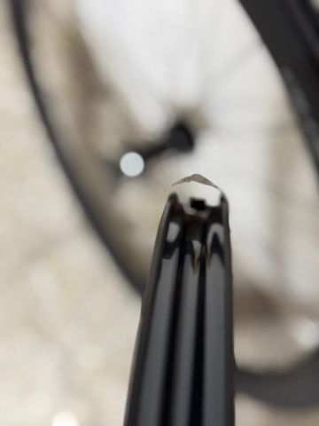 Used Shimano WH 9270 2025 bike — image 5 of 9